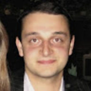 Meet your Posher, Catalin